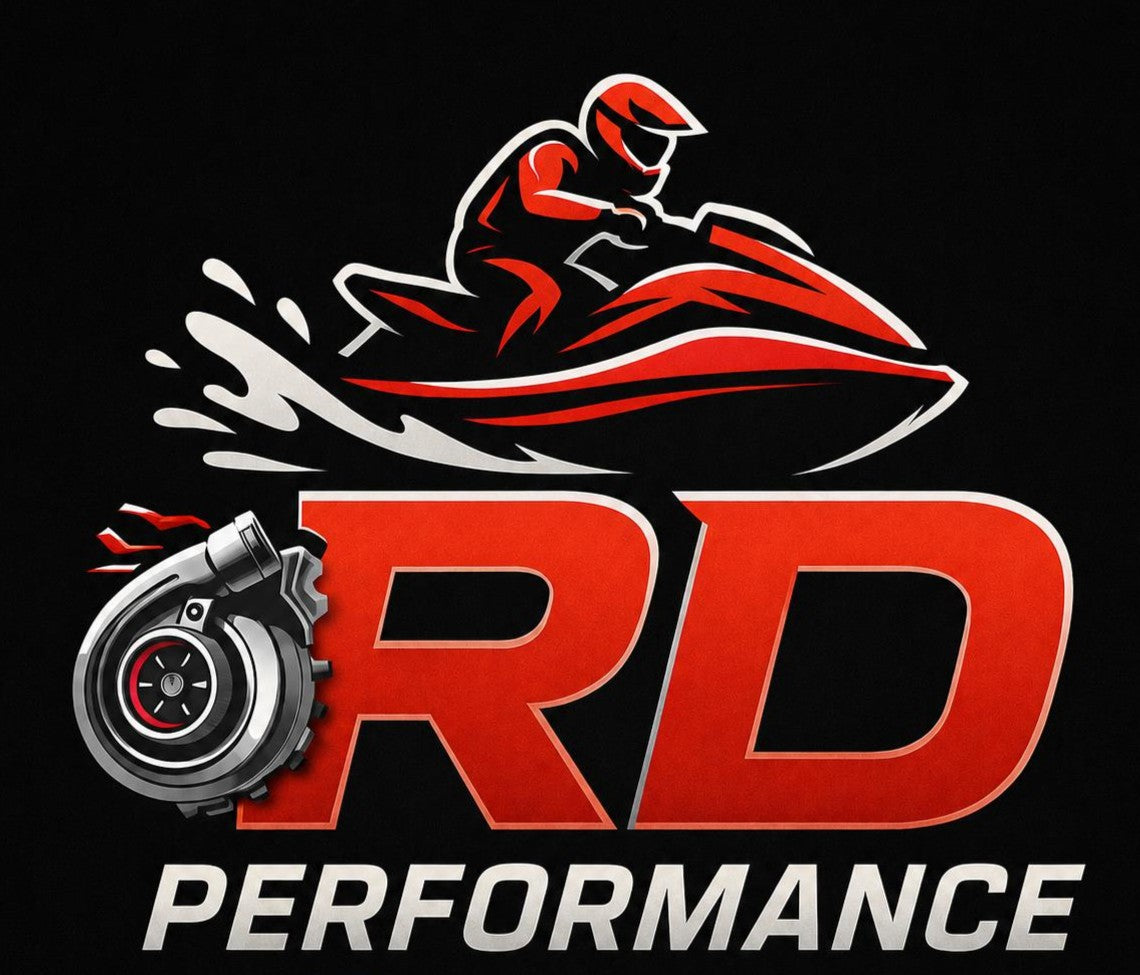 RD Performance Shop